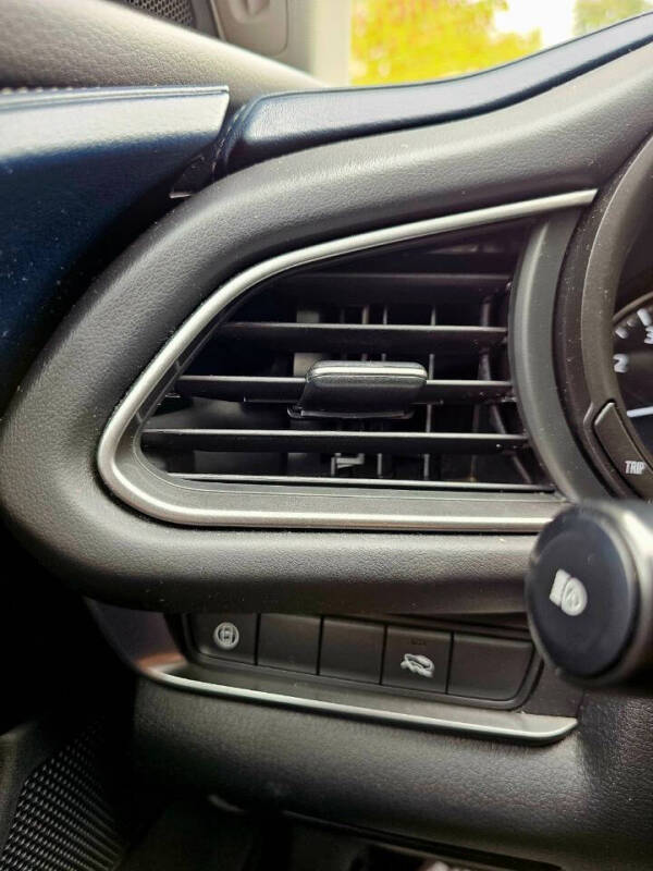 2020 Mazda CX-30 Select