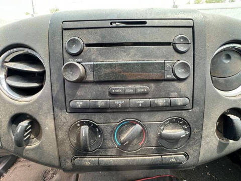 2006 Ford F-150