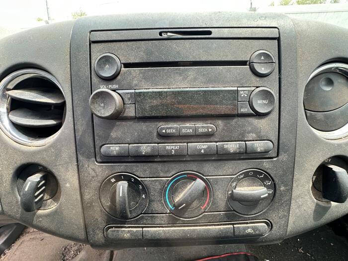 2006 Ford F-150