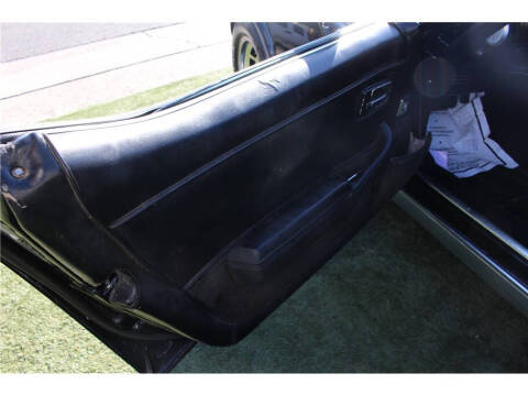 1978 Chevrolet Corvette