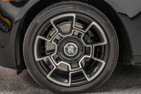 2014 Rolls-Royce Ghost