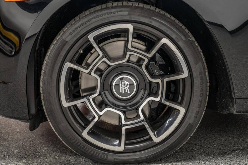 2014 Rolls-Royce Ghost