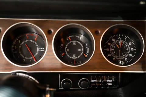 1972 Dodge Challenger