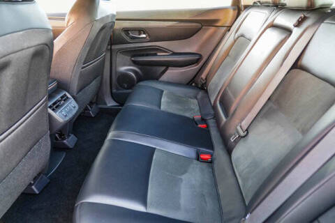 2024 Nissan Ariya Engage e-4ORCE