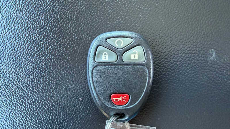 2008 Chevrolet Silverado 1500