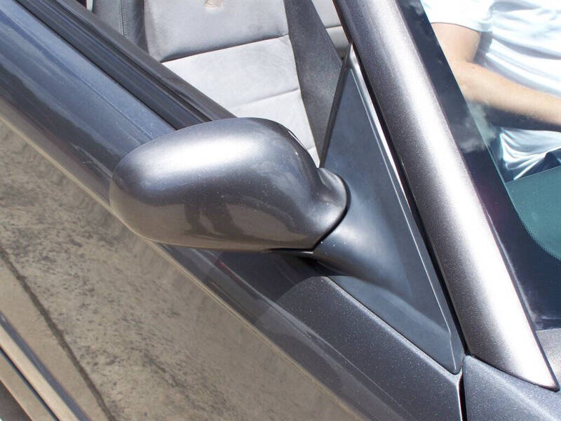 2003 Ford Mustang SVT Cobra