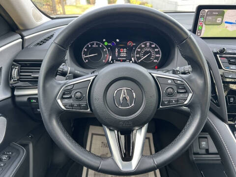 2023 Acura RDX w/Tech