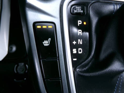 2021 Kia Seltos S Turbo