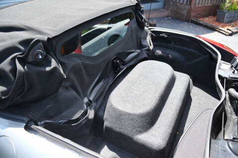 2007 Pontiac Solstice