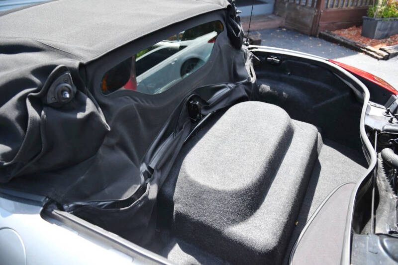 2007 Pontiac Solstice