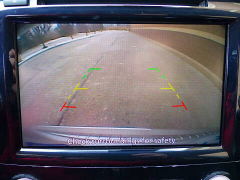 2021 Nissan Murano SV