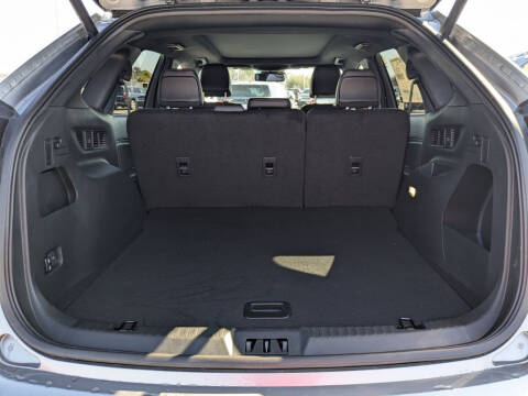 2024 Ford Edge ST-Line