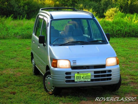 1996 Daihatsu Move for sale at Isuzu Classic in Mullins SC