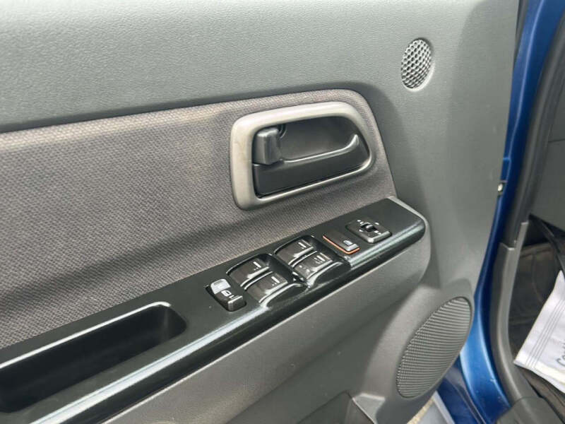 2005 Chevrolet Colorado