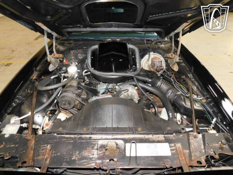 1978 Pontiac Firebird