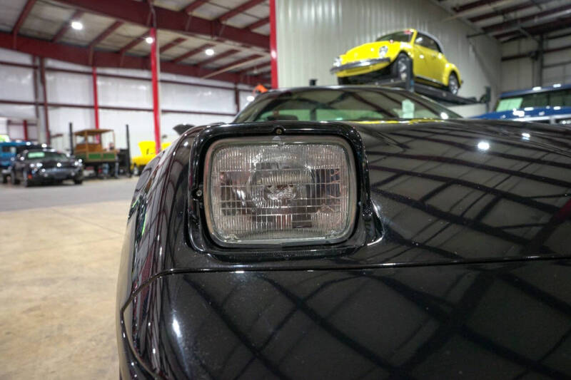 1991 Chevrolet Corvette
