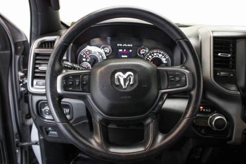 2024 RAM 1500 Tradesman