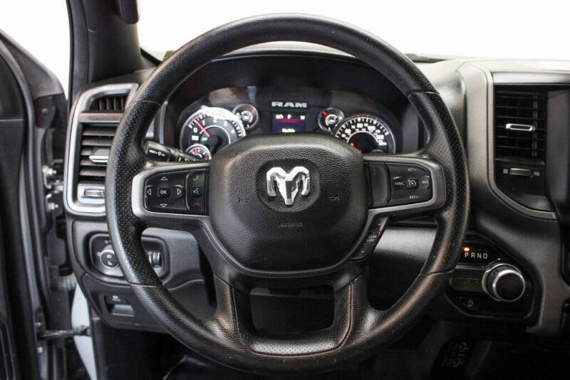 2024 RAM 1500 Tradesman