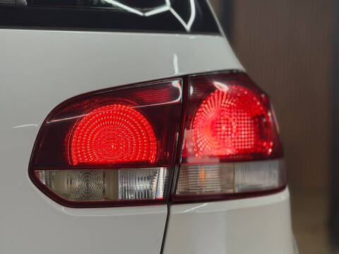 2013 Volkswagen GTI