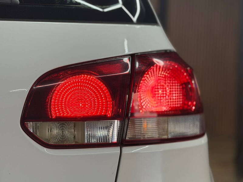 2013 Volkswagen GTI