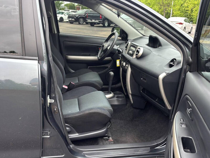 2006 Scion xA
