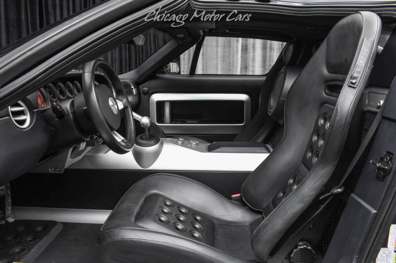 2005 Ford GT