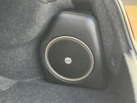 2023 Chrysler 300 S V6