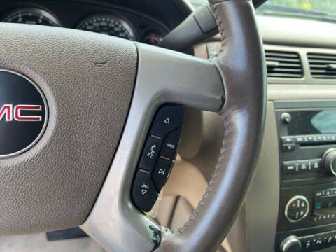 2013 GMC Sierra 2500HD