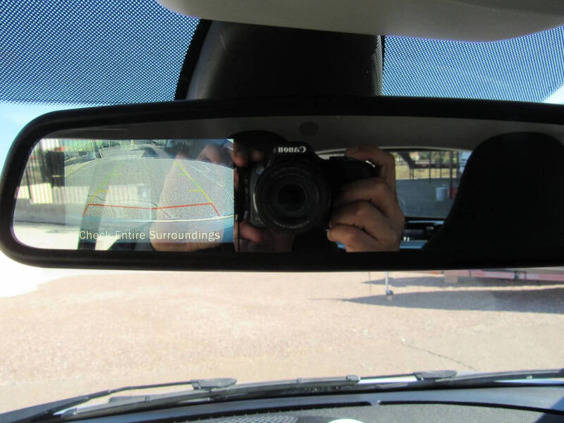 2018 Smart fortwo electric drive