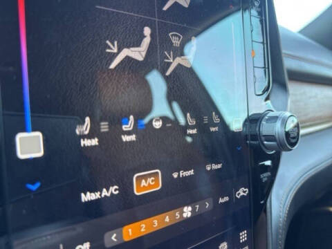 2024 RAM 3500 Limited Longhorn