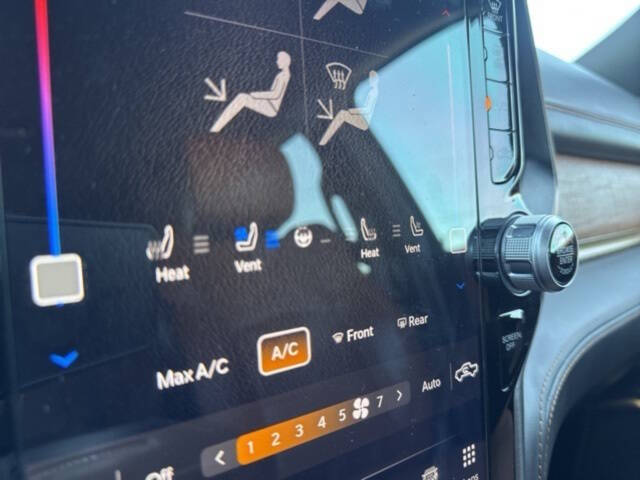 2024 RAM 3500 Limited Longhorn