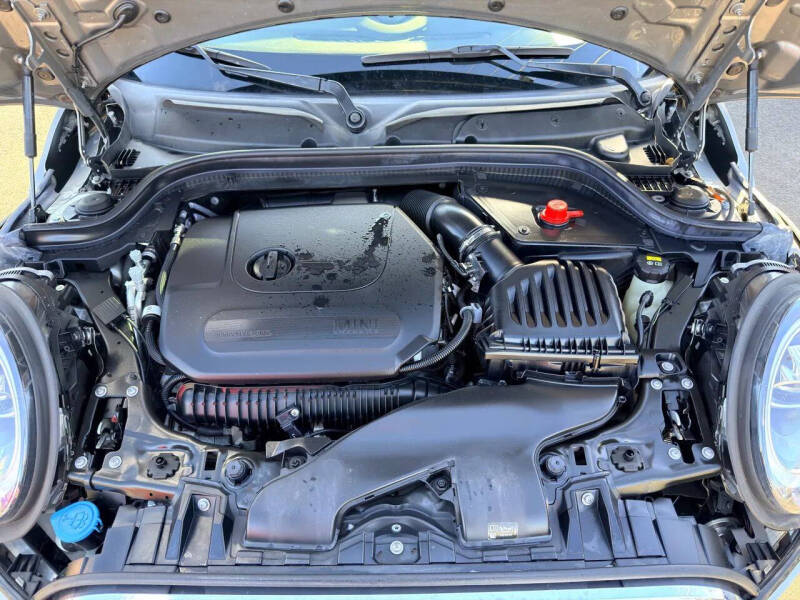 2021 MINI Hardtop 2 Door Cooper S