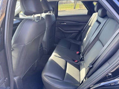 2026 Mazda CX-30 2.5 S Select Sport