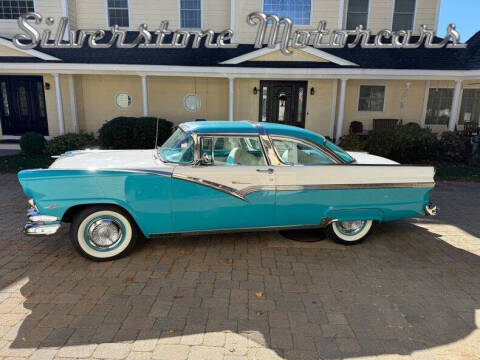 1956 Ford Fairlane