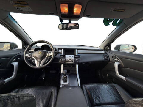 2009 Acura RDX SH-AWD