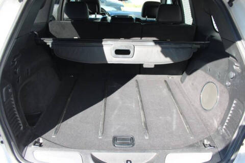 2016 Jeep Grand Cherokee Summit