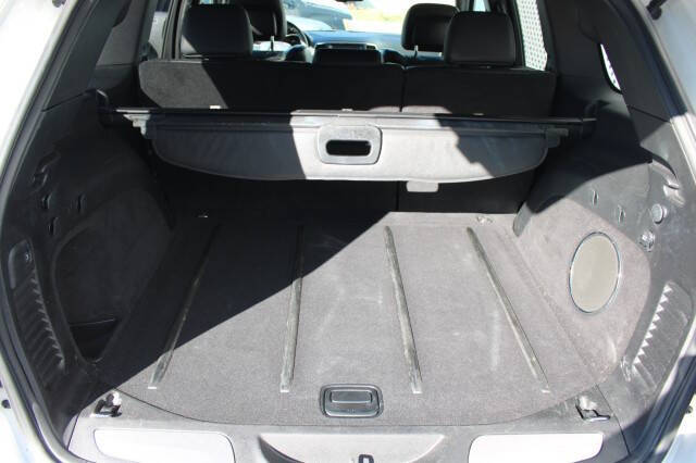 2016 Jeep Grand Cherokee Summit