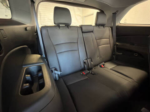 2021 Honda Pilot SE