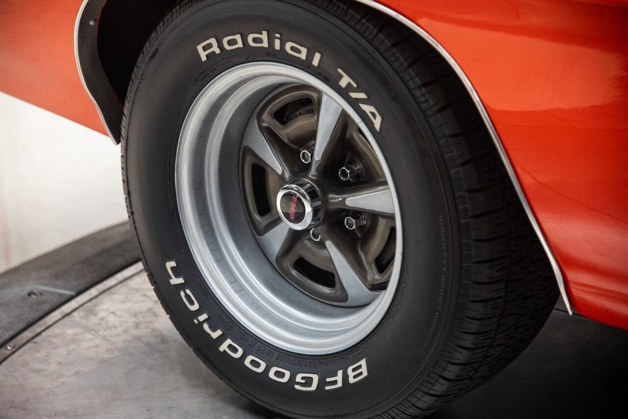 1970 Pontiac GTO 61