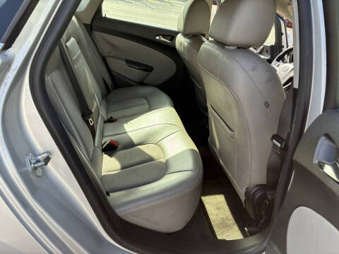 2015 Buick Verano