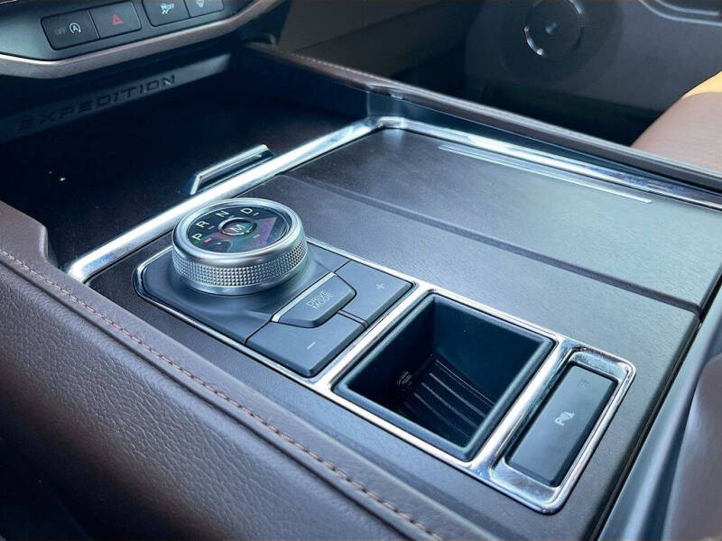 2024 Ford Expedition MAX King Ranch