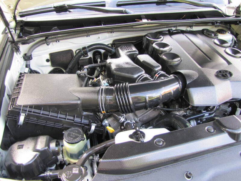 2015 Toyota 4Runner