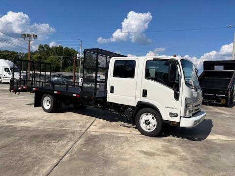 2024 Isuzu HD for sale at Scruggs Motor Company LLC in Palatka FL