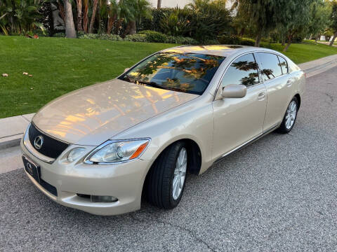 2006 Lexus GS 300 for sale at Star Cars in Arleta CA