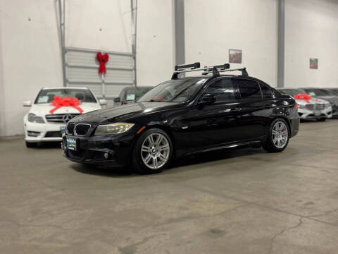 2010 BMW 3 Series 328i