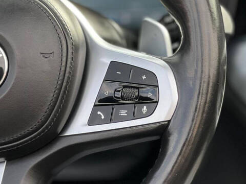 2023 BMW 4 Series M440i xDrive