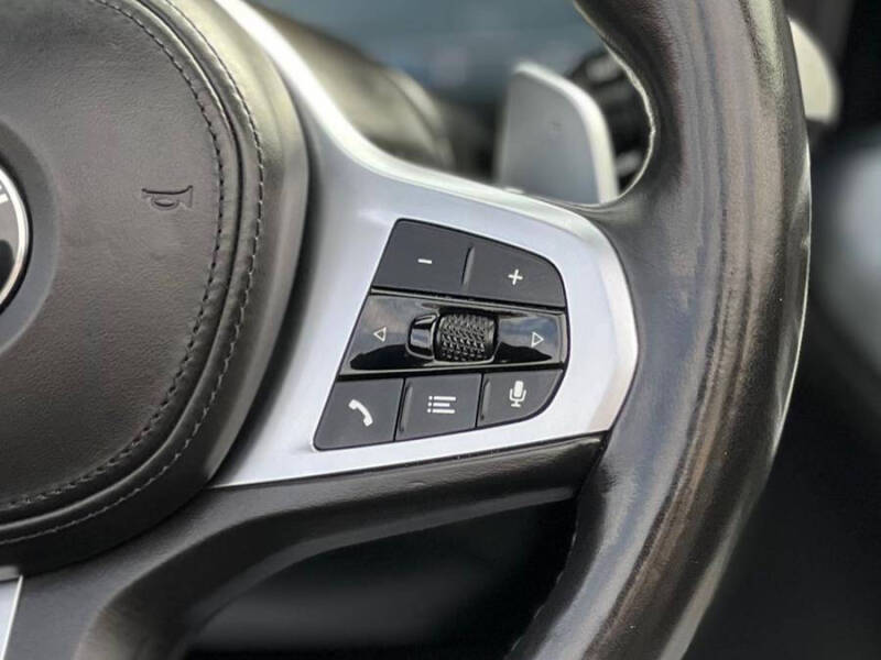 2023 BMW 4 Series M440i xDrive