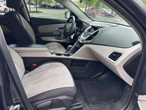 2013 GMC Terrain SLE-1