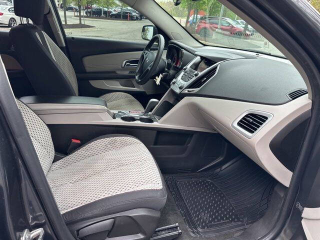 2013 GMC Terrain SLE-1