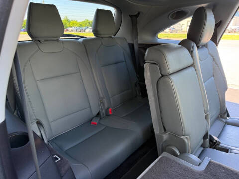 2014 Acura MDX w/Tech